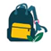 Sacado Logo
