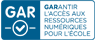 Gar Logo